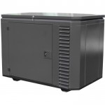 Кожух EVOline 1200 c вентилятором и услугой установки генератора в кожух Кожух EVOline 1200 c вентилятором и услугой установки генератора в кожух