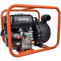 Мотопомпа бензиновая EVOline MG 20 (произведено Zongshen) Мотопомпа бензиновая EVOline MG 20 (произведено Zongshen)