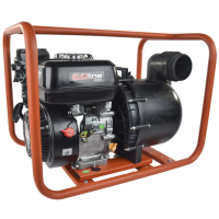 Мотопомпа бензиновая EVOline MG 30 (произведено Zongshen)