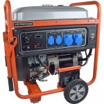Генератор бензиновый EVOline PB 12000 E (произведено Zongshen) Генератор бензиновый EVOline PB 12000 E (произведено Zongshen)