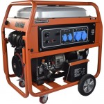 Генератор бензиновый EVOline PB 22000 E (произведено Zongshen)