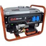 Генератор бензиновый EVOline PB 3300 E (произведено Zongshen)
