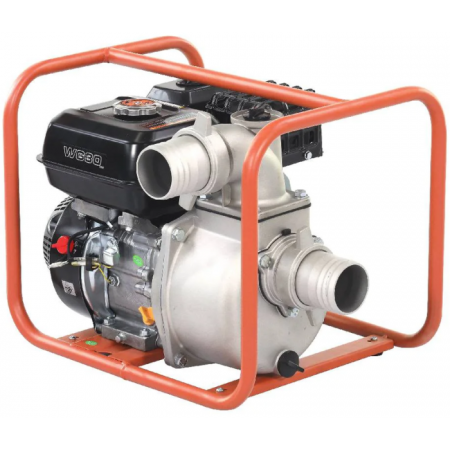 Мотопомпа бензиновая EVOline WG 30 (произведено Zongshen)