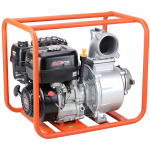 Мотопомпа бензиновая EVOline WG 40 (произведено Zongshen)