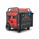 Бензиновый инверторный генератор SUNREKA G13000iFS