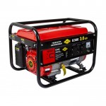 Бензиновый генератор DDE G300