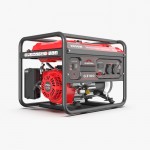 Генератор бензиновый SUNREKA G3100 Генератор бензиновый SUNREKA G3100