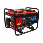 Бензиновый генератор DDE G330