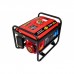 Бензиновый генератор DDE G330 Бензиновый генератор DDE G330