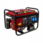 Бензиновый генератор DDE G330E
