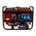 Бензиновый генератор DDE G330E Бензиновый генератор DDE G330E