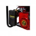 Бензиновый генератор DDE G330E Бензиновый генератор DDE G330E