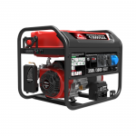 Генератор бензиновый SUNREKA G3500EAX Генератор бензиновый SUNREKA G3500EAX