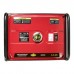 Бензиновый генератор DDE G550 Бензиновый генератор DDE G550