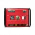 Бензиновый генератор DDE G550E Бензиновый генератор DDE G550E