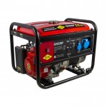 Бензиновый генератор DDE G550P