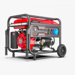 Генератор бензиновый SUNREKA G6000 Генератор бензиновый SUNREKA G6000