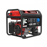 Генератор бензиновый SUNREKA G6500EAX Генератор бензиновый SUNREKA G6500EAX