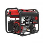 Генератор бензиновый SUNREKA G7500TEAX Генератор бензиновый SUNREKA G7500TEAX