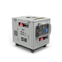 Бензиновый инверторный генератор SUNREKA G7500iSM Бензиновый инверторный генератор SUNREKA G7500iSM