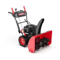 Снегоуборщик бензиновый SUNREKA GS668L Снегоуборщик бензиновый SUNREKA GS668L