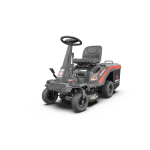 Бензиновый садовый райдер SUNREKA GSR24EG Бензиновый садовый райдер SUNREKA GSR24EG