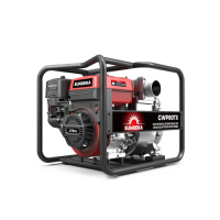 Бензиновая мотопомпа SUNREKA GWP80TX Бензиновая мотопомпа SUNREKA GWP80TX