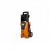 Мойка высокого давления эл. VILLARTEC RE 200С Мойка высокого давления эл. VILLARTEC RE 200С