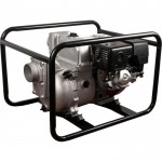 Бензиновая мотопомпа DDE PTR100H