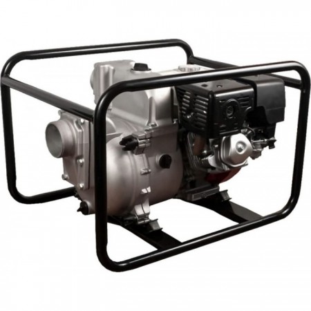 Бензиновая мотопомпа DDE PTR100H Бензиновая мотопомпа DDE PTR100H