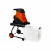 Садовый измельчитель DDE SH 280 Садовый измельчитель DDE SH 280