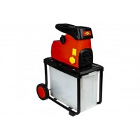 Садовый измельчитель DDE SH 300 Садовый измельчитель DDE SH 300