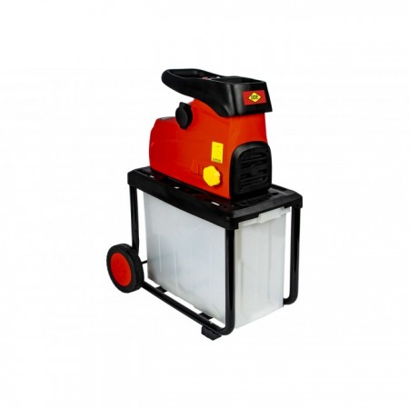 Садовый измельчитель DDE SH 300 Садовый измельчитель DDE SH 300