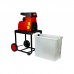 Садовый измельчитель DDE SH 300 Садовый измельчитель DDE SH 300