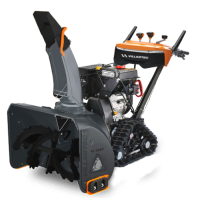 Снегоуборщик бензиновый VILLARTEC WB G-139T (375 см3, 86/54 см, 6/2 ск, гусен.) Снегоуборщик бензиновый VILLARTEC WB G-139T (375 см3, 86/54 см, 6/2 ск, гусен.)
