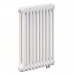 Радиатор отопления Zehnder Charleston 2050/18/V001/RAL9016
