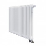 Радиатор отопления Zehnder Charleston 2050/20/V001/RAL9016