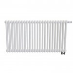Радиатор отопления Zehnder Charleston 2050/24/V001/RAL9016