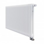 Радиатор отопления Zehnder Charleston 2050/26/V001/RAL9016