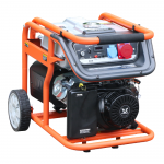 Бензиновый генератор Zongshen KB 7003 E