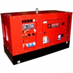Генератор дизельный сварочный EUROPOWER EPS 400 DXE DC Генератор дизельный сварочный EUROPOWER EPS 400 DXE DC