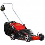 Газонокосилка электрическая EFCO LR 48 PE COMFORT PLUS Газонокосилка электрическая EFCO LR 48 PE COMFORT PLUS