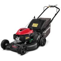 Газонокосилка бензиновая Honda HRN 536 VKEA Газонокосилка бензиновая Honda HRN 536 VKEA