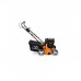 Аэратор бензиновый Villartec AB 4140 Аэратор бензиновый Villartec AB 4140