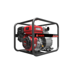 Бензиновая мотопомпа A-iPower AWP100TX