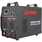 Аппарат плазменной резки A-iPower AICUT120 Аппарат плазменной резки A-iPower AICUT120