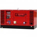 Генератор дизельный EUROPOWER EPS 44 TDE Генератор дизельный EUROPOWER EPS 44 TDE