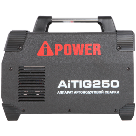Аргонодуговой сварочный аппарат A-iPower AiTIG250 Аргонодуговой сварочный аппарат A-iPower AiTIG250