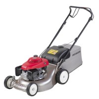 Газонокосилка бензиновая Honda HRG 466C PKEH Газонокосилка бензиновая Honda HRG 466C PKEH