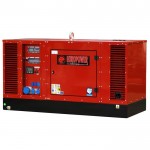 Генератор дизельный EUROPOWER EPS 30 DE с подогревом охлажд. жидкости Генератор дизельный EUROPOWER EPS 30 DE с подогревом охлажд. жидкости